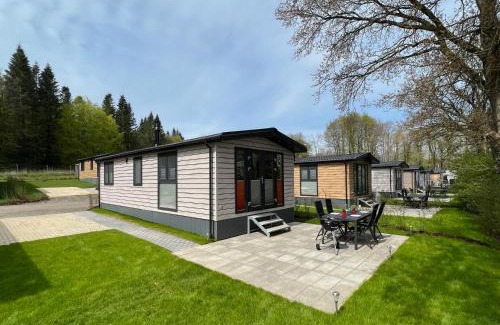 Gronenberg House | Ostseecamp Ferienhaus "Horizont"