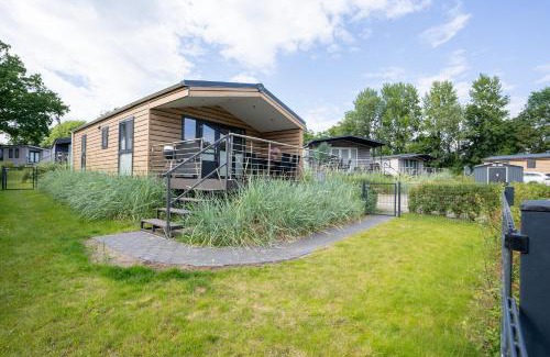 Gronenberg House | Ostseecamp Lübecker Bucht Strandläufer