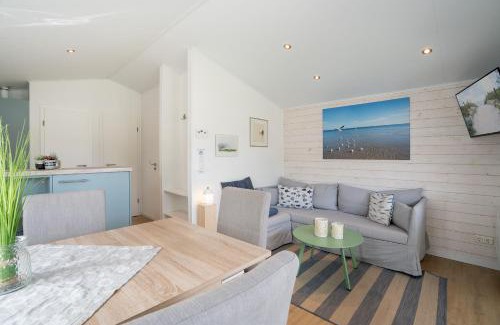 Gronenberg House | Ostseecamp Lübecker Bucht Strandläufer