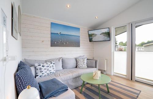 Gronenberg House | Ostseecamp Lübecker Bucht Strandläufer