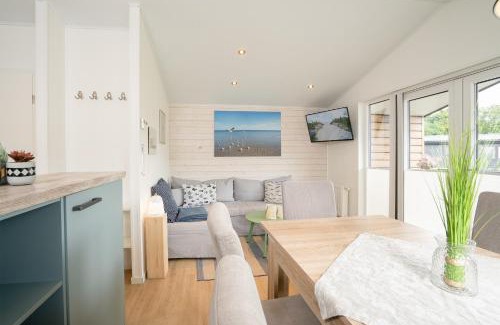 Gronenberg House | Ostseecamp Lübecker Bucht Strandläufer