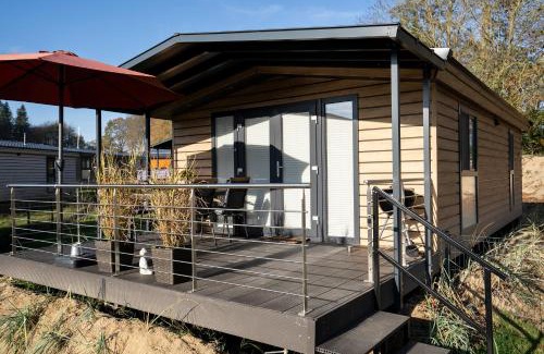 Gronenberg House | Ostseecamp Lübecker Bucht Ferienhaus "zweite Heimat"