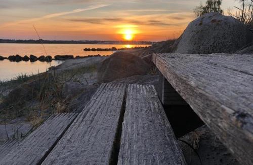Gronenberg House | Ostseecamp Lübecker Bucht Ferienhaus "zweite Heimat"