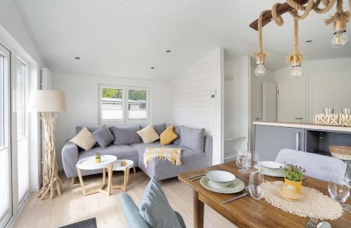 Gronenberg House | Ostseecamp Lübecker Bucht Ferienhaus "zweite Heimat"