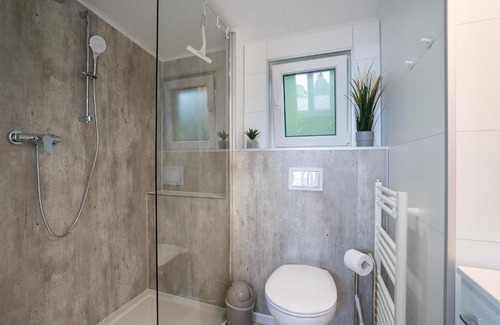 Gronenberg House | Ostseecamp Lübecker Bucht Ferienhaus "Auszeit"