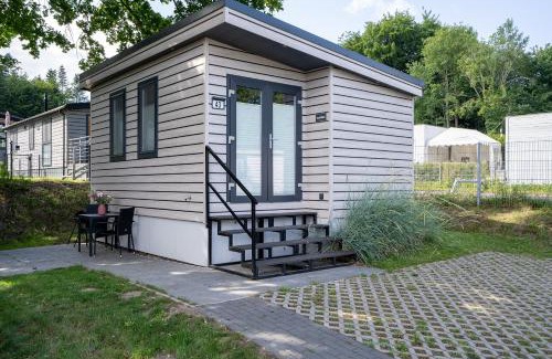 Gronenberg House | Ostseecamp Lübecker Bucht "BeachBox" "Das Einzelstück für 2"