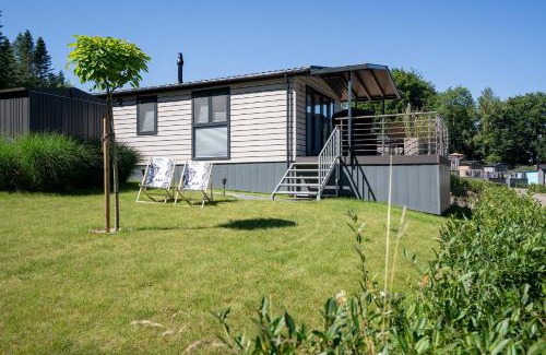 Gronenberg House | Ostseecamp Lübecker Bucht Ferienhaus "Little Hampton"
