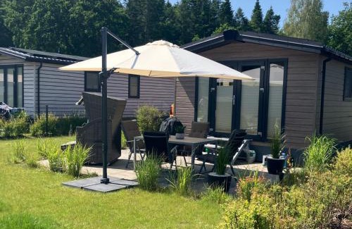 Gronenberg House | Ostseecamp Ostseewind