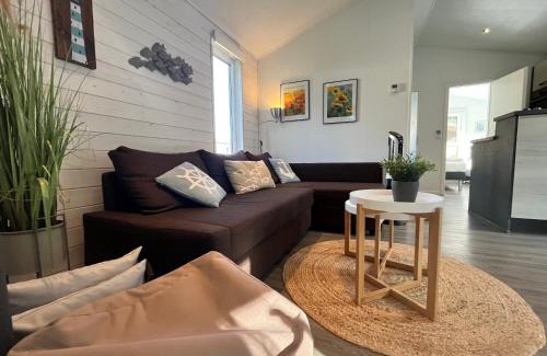 Gronenberg House | Ostseecamp Spatzennest