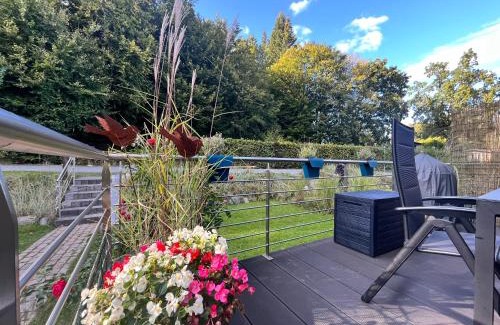 Gronenberg House | Ostseecamp Spatzennest