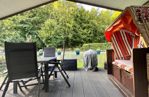 Gronenberg House | Ostseecamp Spatzennest