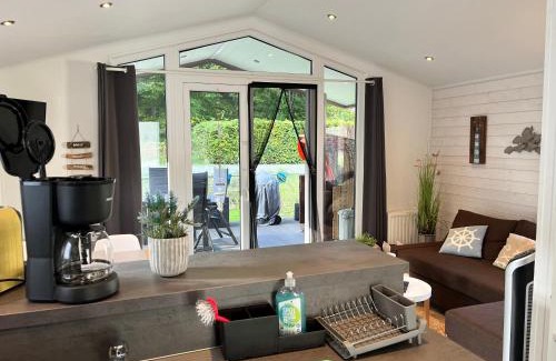 Gronenberg House | Ostseecamp Spatzennest