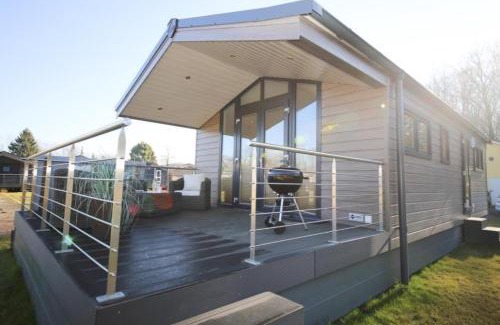 Gronenberg House | Ostseecampus Bungalow 1