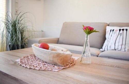 Gronenberg House | Ostseecampus Bungalow 1