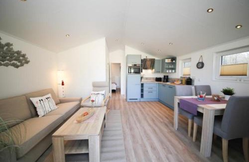 Gronenberg House | Ostseecampus Bungalow 1
