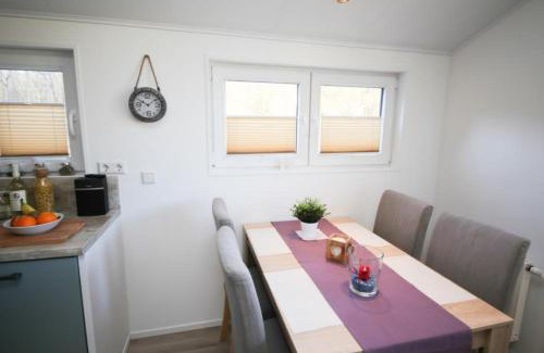 Gronenberg House | Ostseecampus Bungalow 1