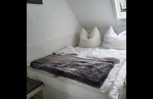 Oldenburg in Holstein Apartment | Ostseeferienwohnung Strandstrasse - Ostseeferienwohnung Strandstraße