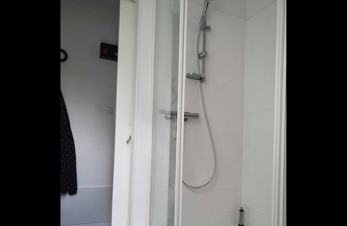 Oldenburg in Holstein Apartment | Ostseeferienwohnung Strandstrasse - Ostseeferienwohnung Strandstraße