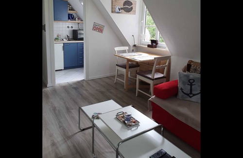 Oldenburg in Holstein Apartment | Ostseeferienwohnung Strandstrasse - Ostseeferienwohnung Strandstraße