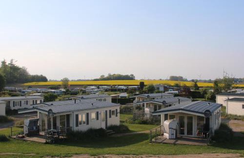 Schashagen House | Ostseeferienpark Walkyrien - Offizier 18
