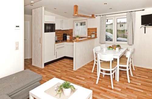 Schashagen House | Ostseeferienpark Walkyrien - Offizier 18