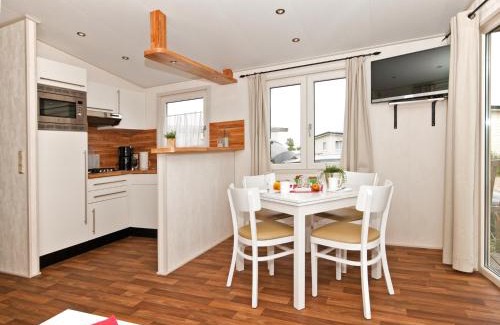 Schashagen House | Ostseeferienpark Walkyrien - Offizier 18