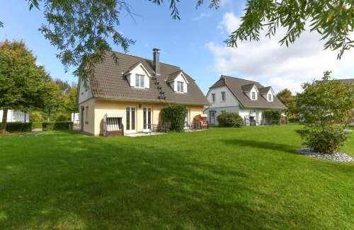Nienhagen Resort | Ostseeferienpark Seepferdchen direkt an der Ostsee - perfekt für Familien