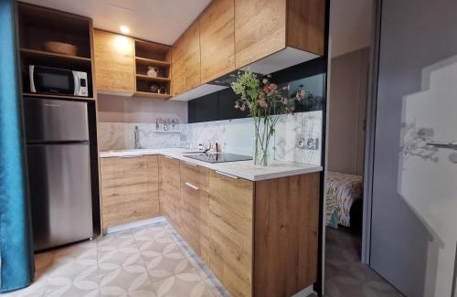 Schashagen House | Ostseeferienpark Walkyrien - Bootsmann 11