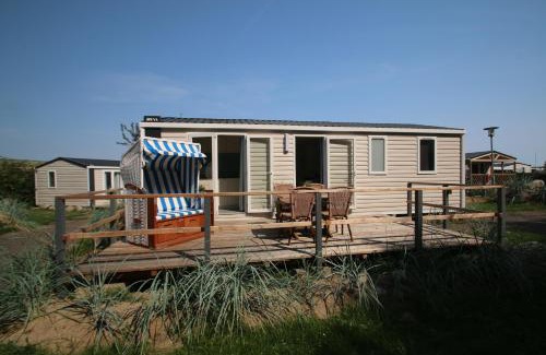 Schashagen House | Ostseeferienpark Walkyrien - Bootsmann 02