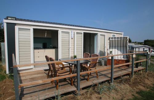 Schashagen House | Ostseeferienpark Walkyrien - Bootsmann 02