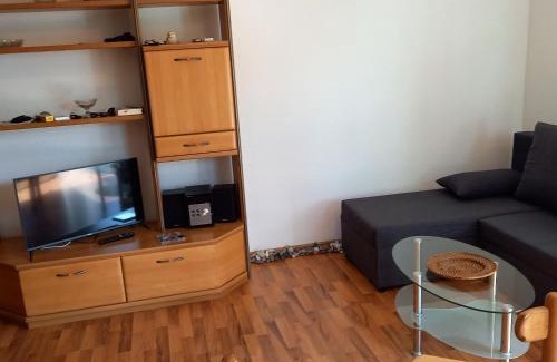 Nienhagen Apartment | Ostseeferienwohnung Pascher