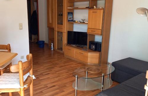 Nienhagen Apartment | Ostseeferienwohnung Pascher