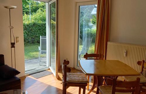 Nienhagen Apartment | Ostseeferienwohnung Pascher
