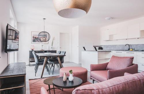 Zingst Apartment | Ostseehaus Ostseehaus 1
