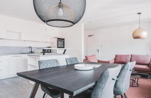Zingst Apartment | Ostseehaus Ostseehaus 1
