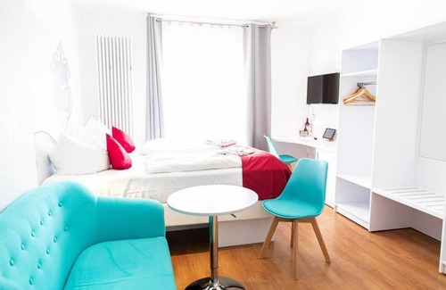 Ostseebad Baabe Hotel | Ostseehotel Baabe family & SPA