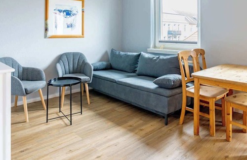 Warnemuende Apartment | Ostseeinsel Summary: