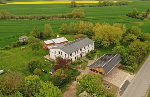Kuehlungsborn Apartment | Ostseelandsitz Mira Belle apartment 1