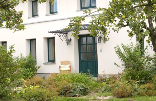 Kuehlungsborn Apartment | Ostseelandsitz Mira Belle apartment 1