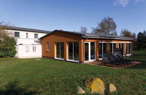 Kuehlungsborn Apartment | Ostseelandsitz Mira Belle apartment 1