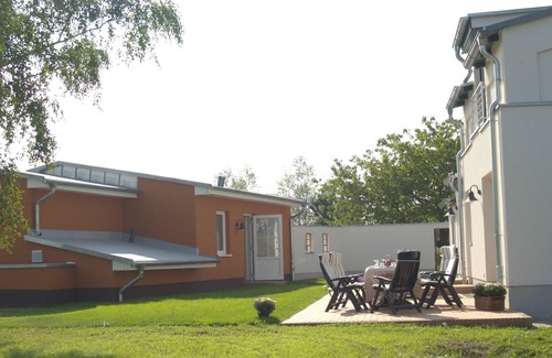 Kuehlungsborn Apartment | Ostseelandsitz Mira Belle apartment 1