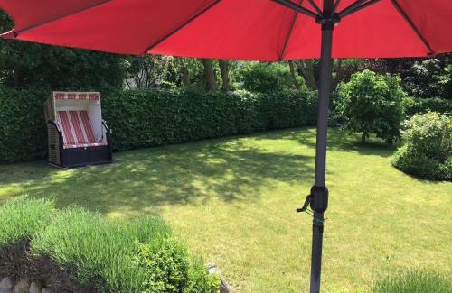 Zierow House | Ostseelicht