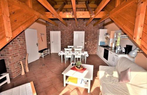 Hohwacht Apartment | Ostseeliebe-Oben-Links-2-KK-H