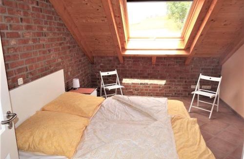 Hohwacht Apartment | Ostseeliebe-Oben-Links-2-KK-H