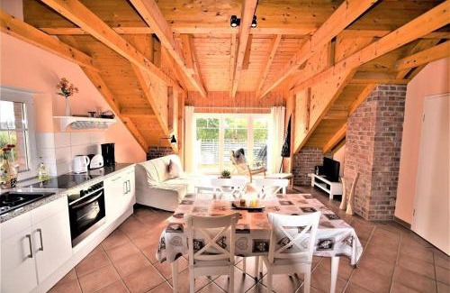 Hohwacht Apartment | Ostseeliebe-Oben-Rechts-1-KK-H