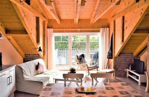 Hohwacht Apartment | Ostseeliebe-Oben-Rechts-1-KK-H