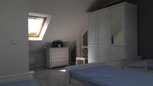 Schoenhagen Apartment | OstseeNest
