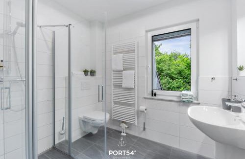 Damp Apartment | Ostseeoase Damp