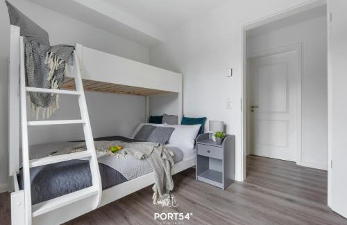 Damp Apartment | Ostseeoase Damp