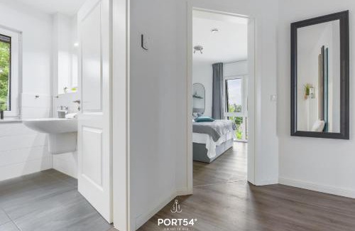 Damp Apartment | Ostseeoase Damp
